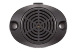 AAALINE BUZ-14 Black звуковой парктроник с классическими датчиками (4шт)