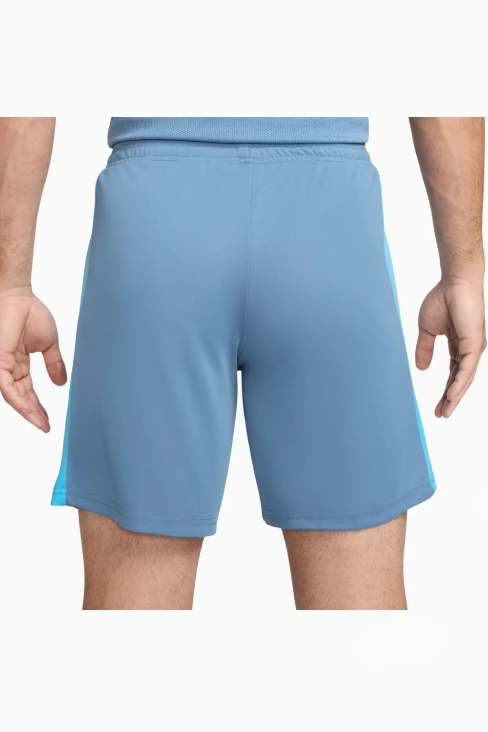 Шорты Nike Dri-FIT Academy - голубой