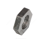 Контргайка сталь Ду 40 1 1/2" ГОСТ 8968-75