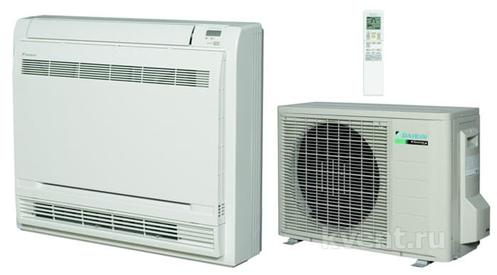 Daikin FVXS50F/RXS50L