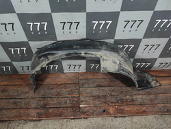 Подкрылок передний левый Toyota Land Cruiser Prado 150 09-17 Б/У Оригинал 5380660040