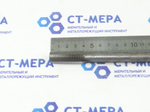 Метчик гаечный М16 (0045) с изогнутым хвостовиком L=250