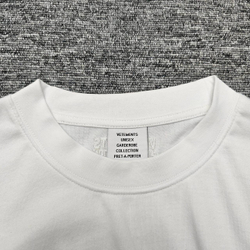 Футболка Vetements