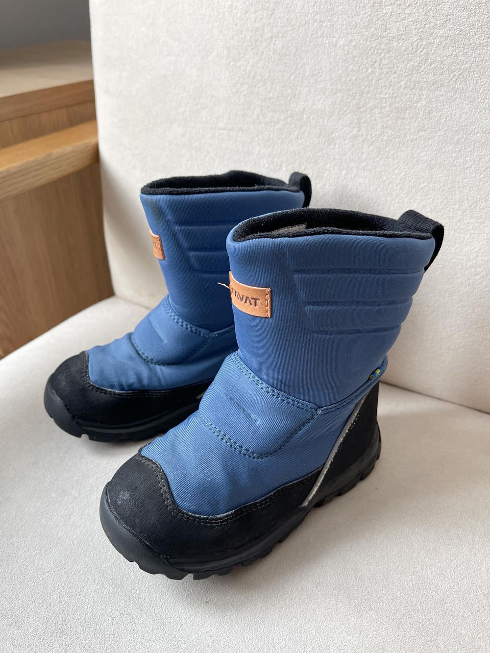 Сапоги KAVAT, 28