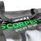 Сумка универсальная Scorpena EcoLine