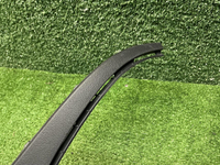 Накладка бампера правая Mercedes GLA x156 (13-17)