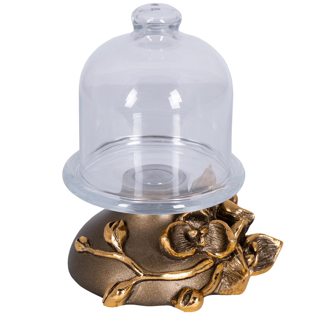 Лимонница Орхидея Лайм Бронза