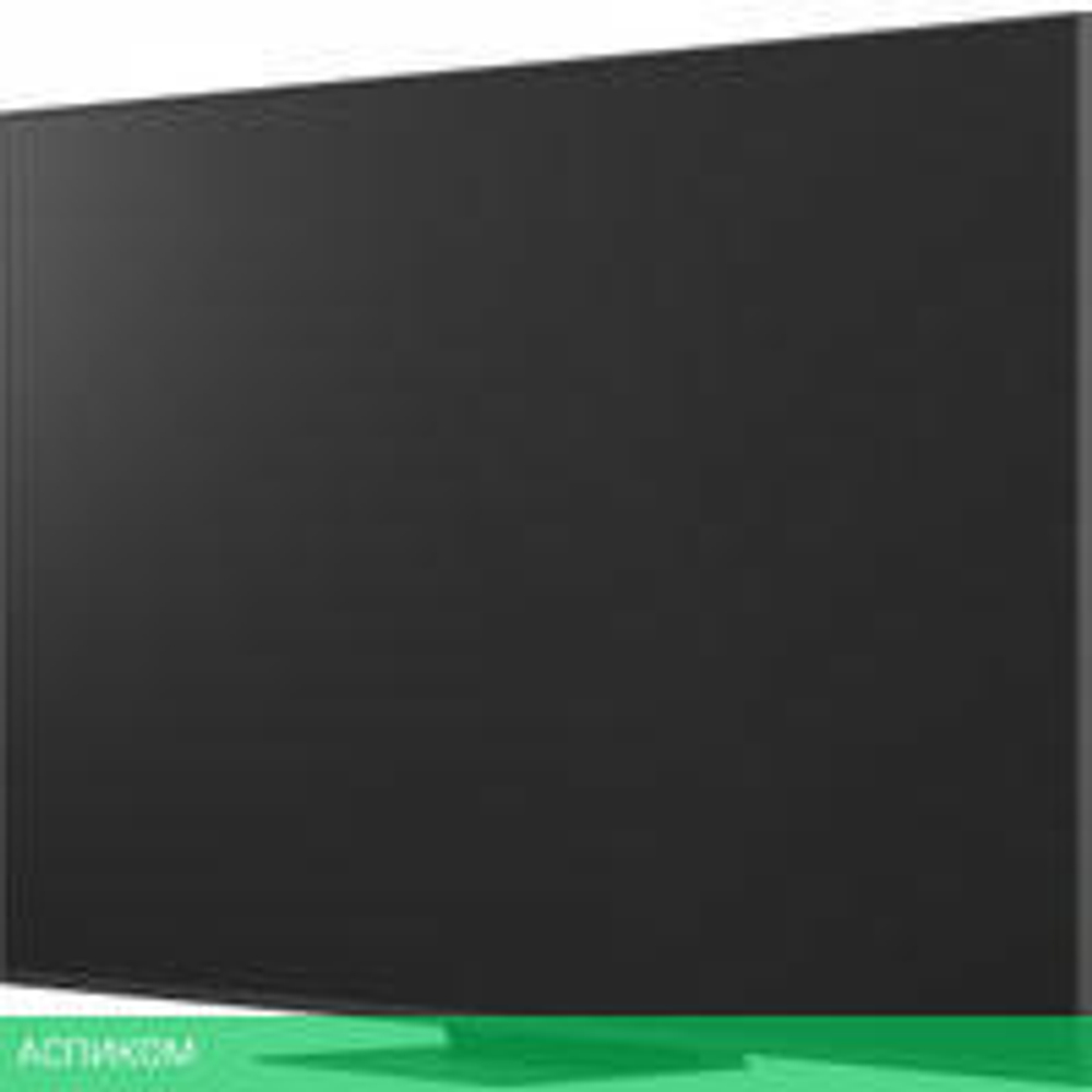 MiniLED телевизор LG QNED evo AI QNED86 65QNED86A6A