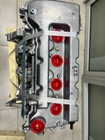 Двигатель 2AZ-FE (2.4 БЕНЗИН)