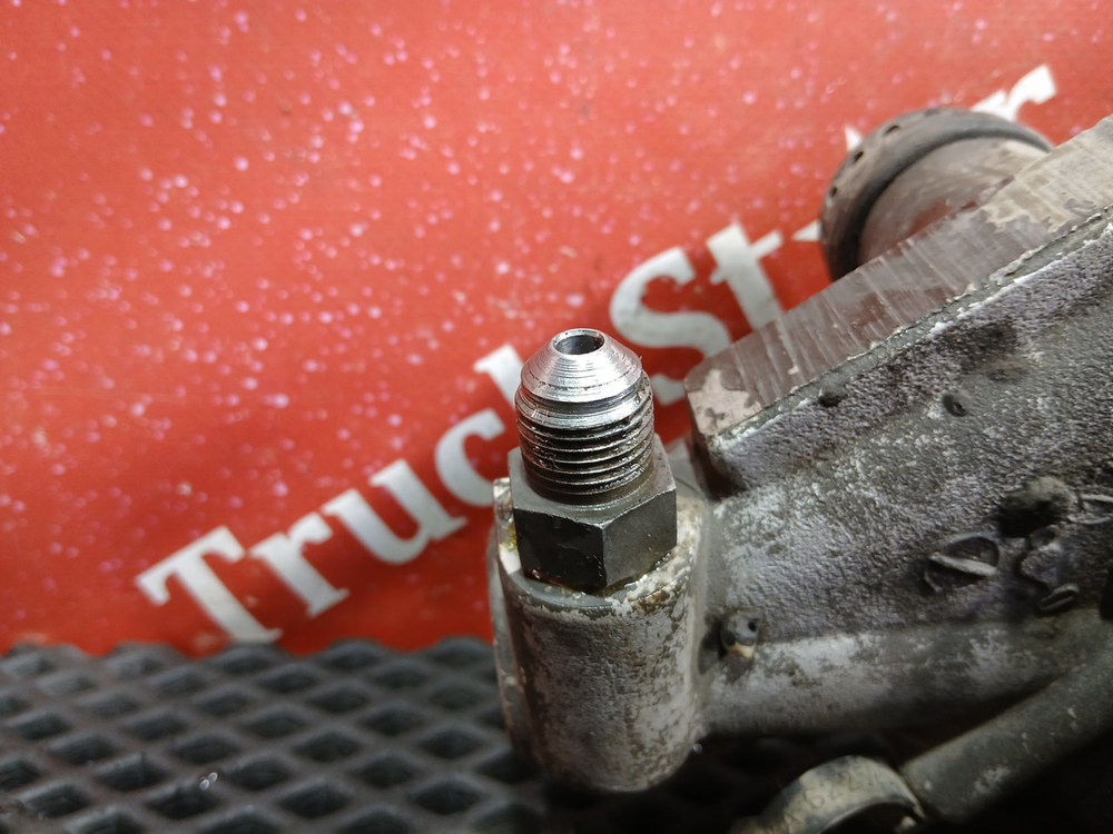 ПГУ сцепления