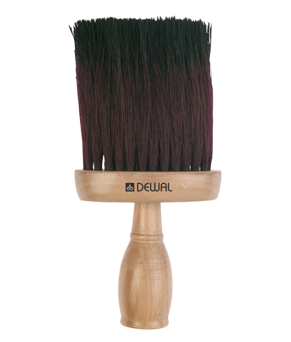 Кисть-смётка, дерево (бычья щетина)