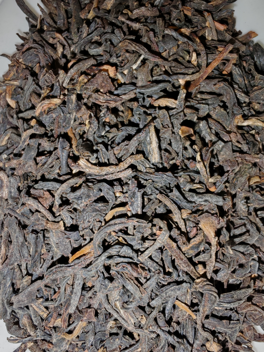 Дянь Хун Мао Фен