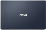 Ноутбук  ASUS ExpertBook Essential B1502CVA-BQ3556W 15.6 ", Core i5, 16 Гб RAM, 512 Гб SSD, Iris Xe Graphics, Черный