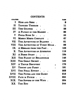 The Money Gods | Clark Ellery Harding