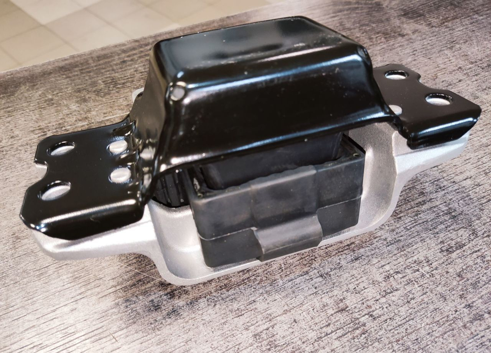 Опора подушка двс левая VAG GEN 2 1.8T