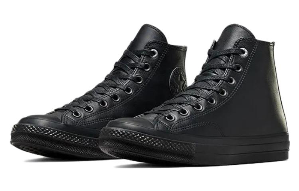 Converse Chuck 70 Back Zip Triple
