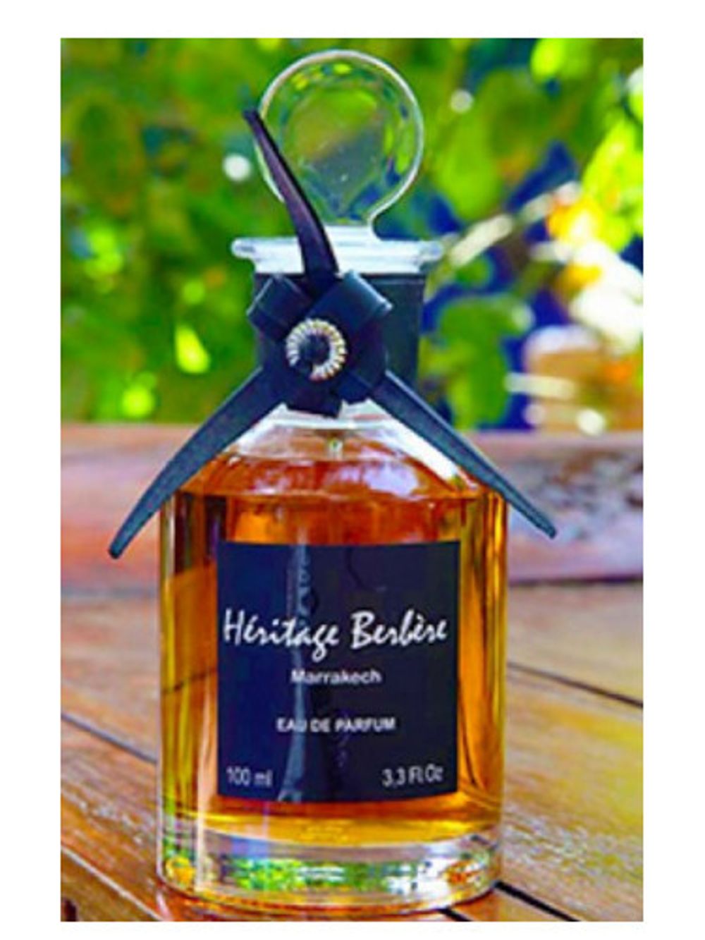 Heritage Berbere HB Femme 09