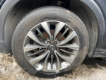 GAC GS8 GT 2.0 6AT 4WD