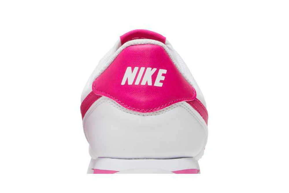 Nike cortez gs top