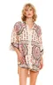 Туника 12823 Chrissy Aguja