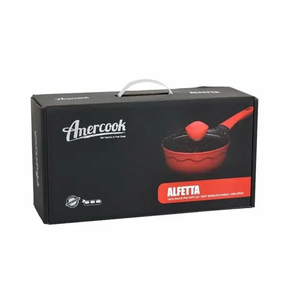Ковш Amercook AC0109304.18RD (q)