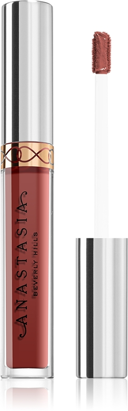 Anastasia Beverly Hills Liquid Lipstick - Стойкая матовая жидкая помада, 3,2 g
