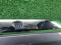 Накладка двери задняя лев. Chery Tiggo 8 Pro 21-24