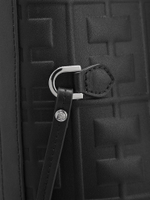 Сумка ELEGANZZA ZQ142-2424, черный