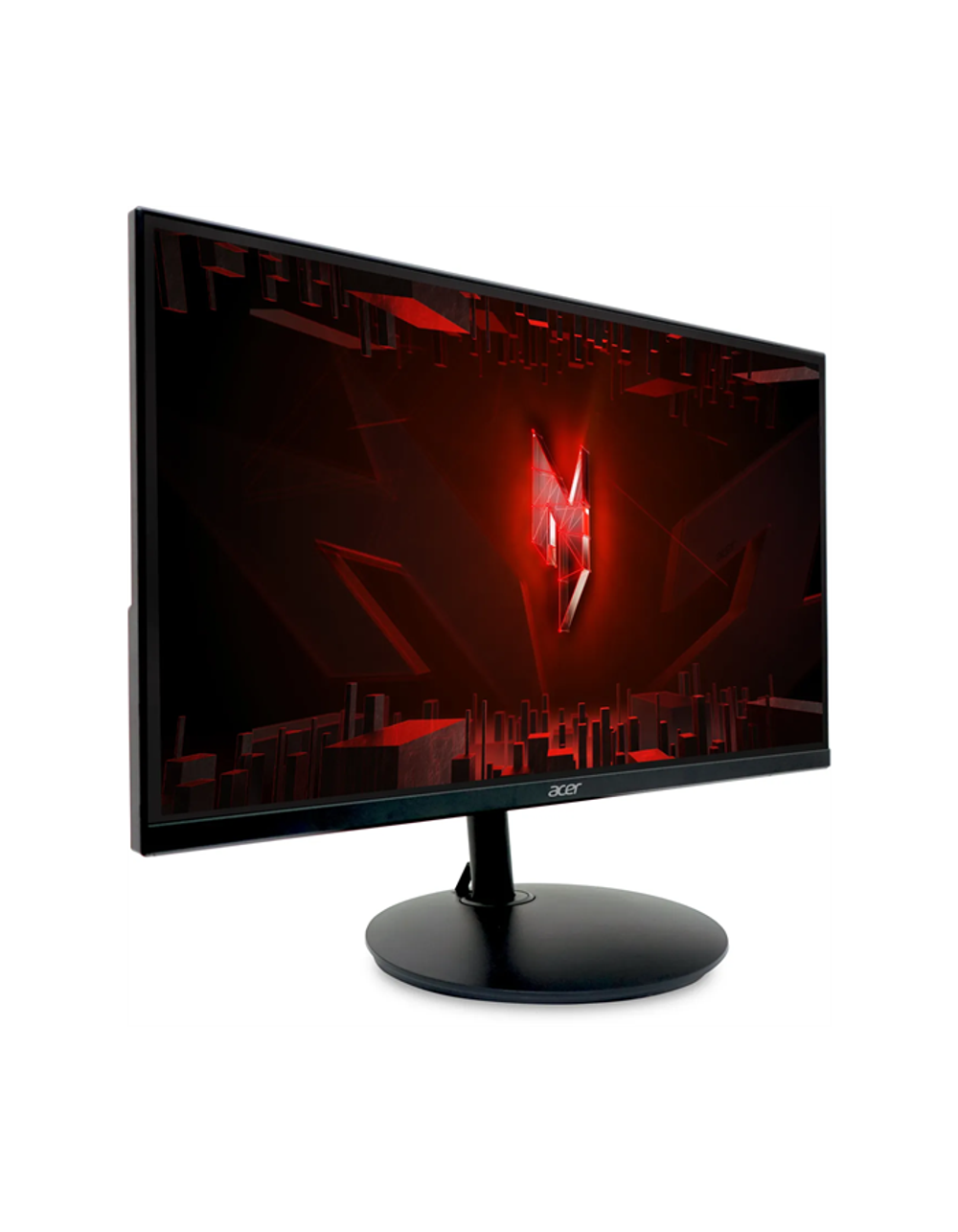 27'' ACER Nitro XF270S3biphx, ZeroFrame, Black, 16:9, VA, 1920x1080, 1 / 4ms, 300cd, 180Hz, 1xHDMI(2.0) + 1xDP(1.4) + Audio out , sync: FreeSync Premium, hdr: HDR 10, H.Adj. 100
