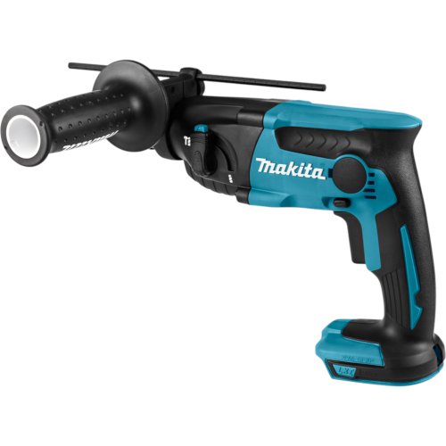 Перфоратор аккумуляторный Makita DHR 165 RME
