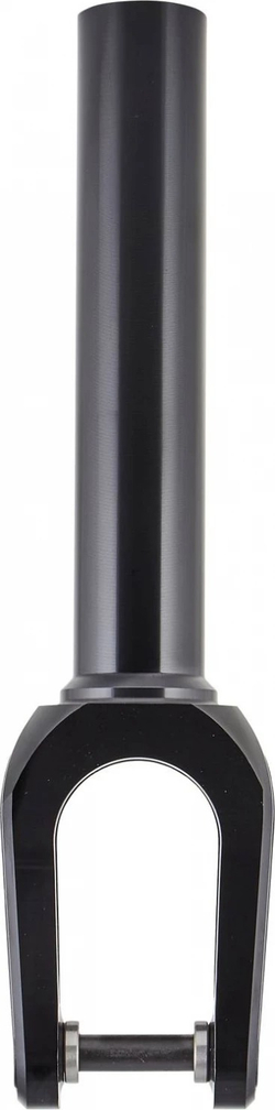 Вилка Tilt Rigid 120 SCS / HIC, Черный