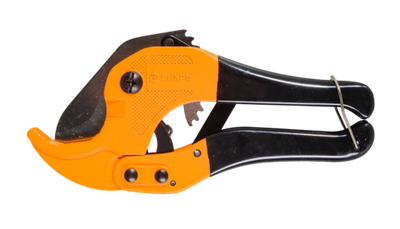 Ножницы для ПВХ труб ВИХРЬ