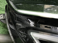 Фара правая Genesis GV80 2 (2020-2023) LED