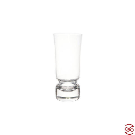 Набор стаканов для воды Crystalite Bohemia Oliver 240мл (6 шт)