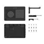 Корпус Khadas DIY Case2 for VIMs SBC Black