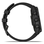 GARMIN EPIX gen 2, Sapphire, Gray Titanium смарт-часы 010-02582-11