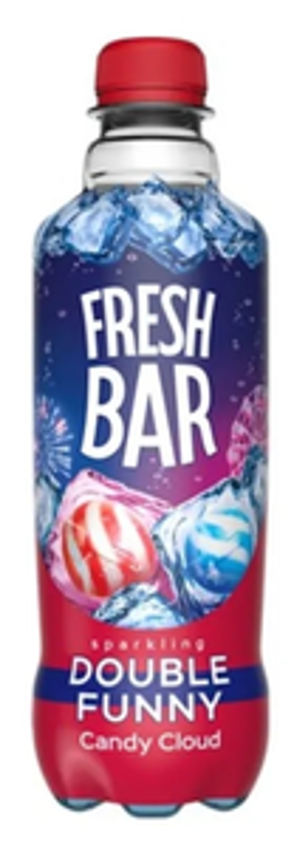 Фреш Бар 0,48/12 ДАБЛ ФАННИ ПЭТ