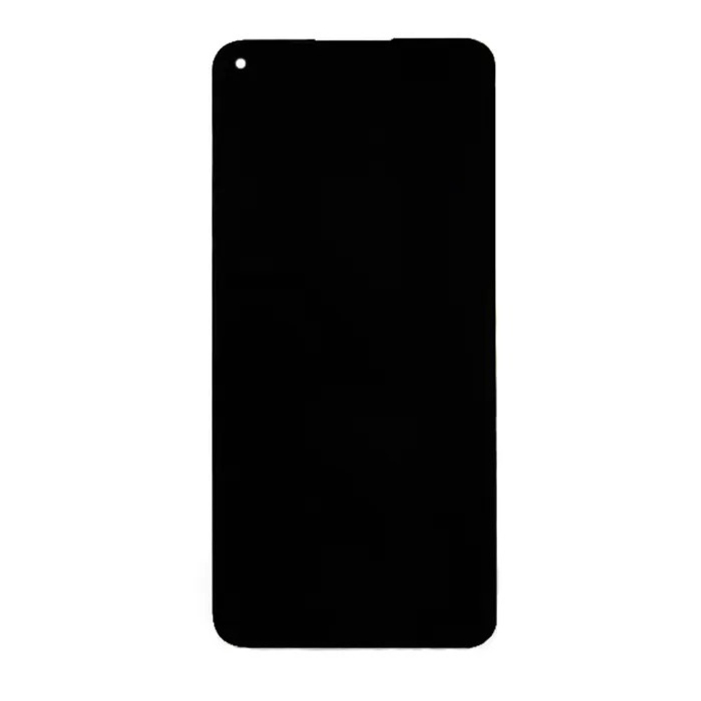 Дисплей для Xiaomi Redmi Note 9 (M2003J15SC) с тачскрином Черный