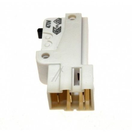 Микровыключатель для стиральной машины Beko 2954600100