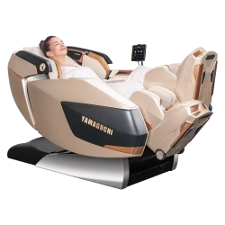 Yamaguchi Xi Robot