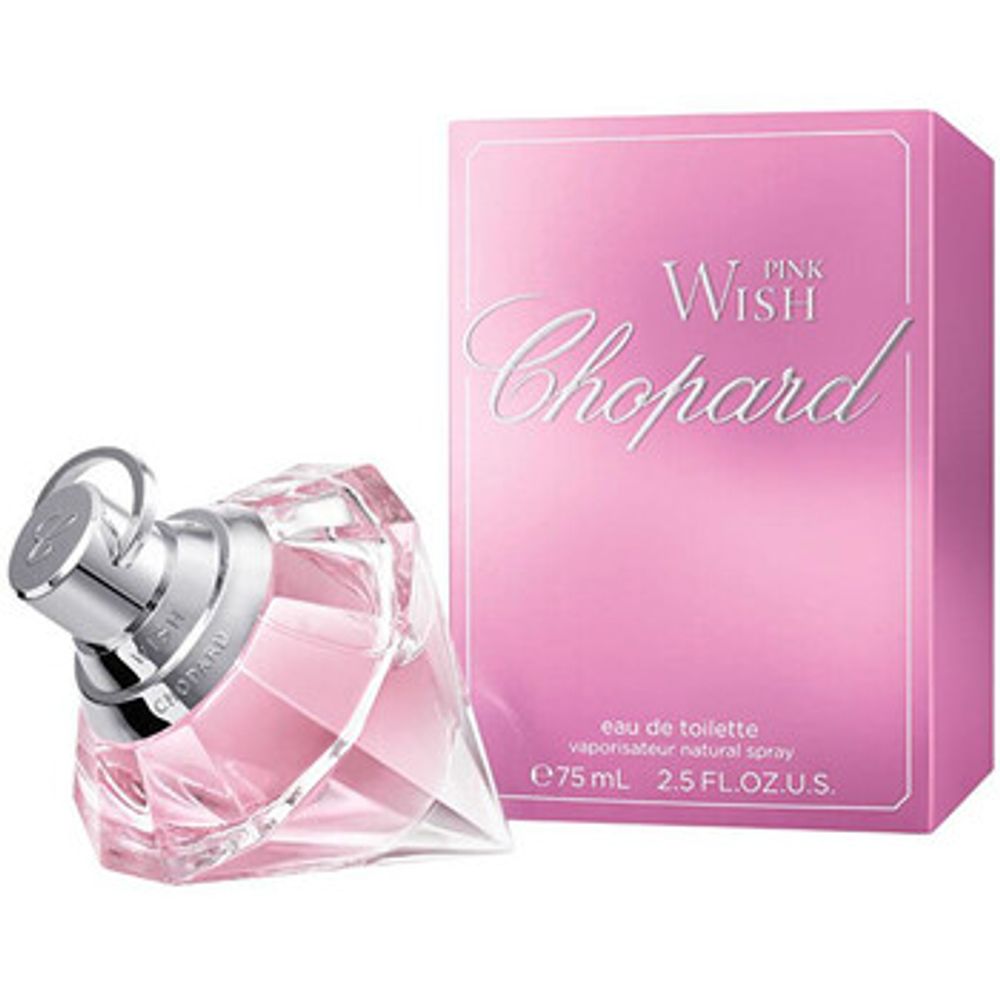 Chopard Wish Pink Diamond EDT 30ml
