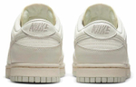 Кроссовки Nike Dunk Low Light Bone (Женская размерная сетка)