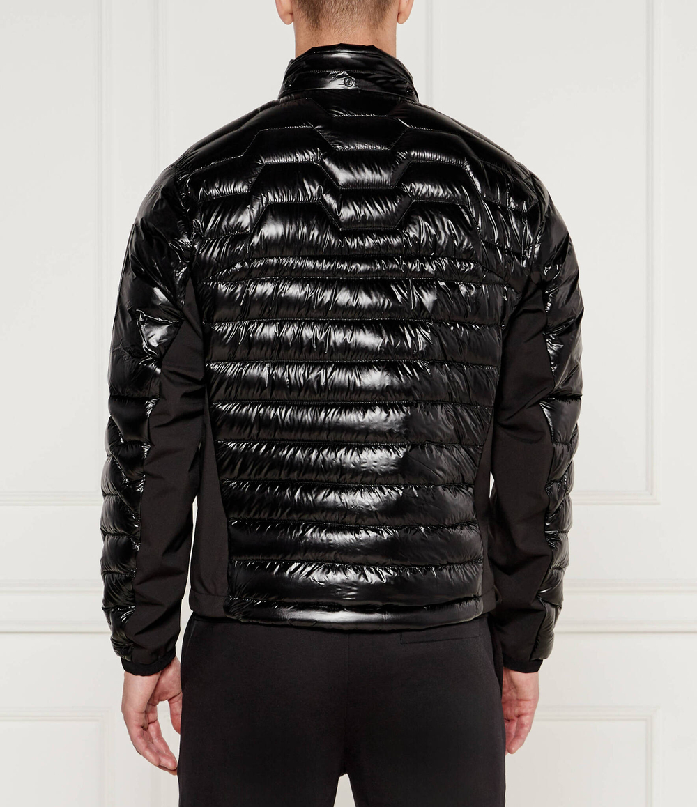 Куртка J_Tak BOSS GREEN - черный(50514894)