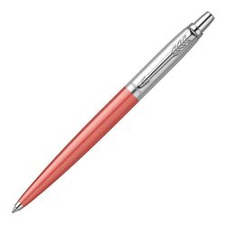 Ручка шариковая Parker Jotter Originals K60 Coral (2123121Z)