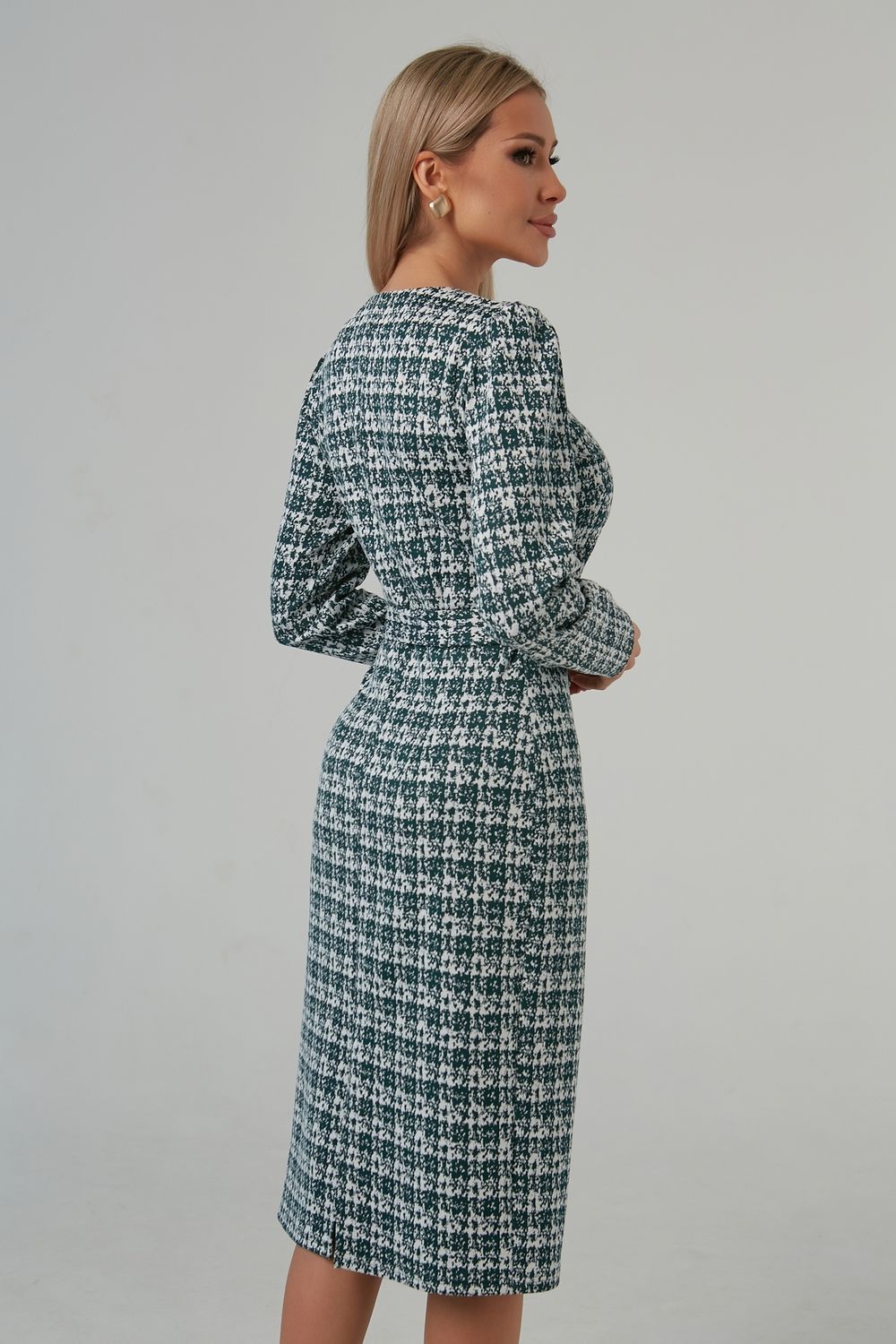 Платье Шерри №6 Valentina