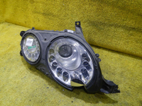 Фара правая Bentley Continental GT 2 (2011-2015) LED