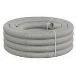 Труба гофрированная тяжёлая Ecoplast 21150HFR