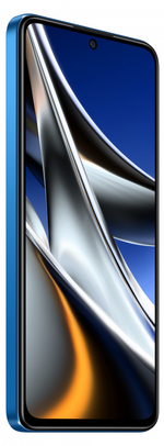 Смартфон POCO X4 Pro 5G 8/256GB Blue