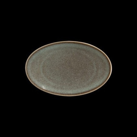 БЛЮДО овальное 6" 153х100мм "Corone Albero"