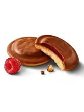 Печенье Milka Choco Dessert Малина 147 г